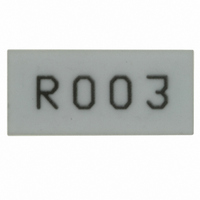 RES 0.003 OHM 5W 1% 4320 SMD