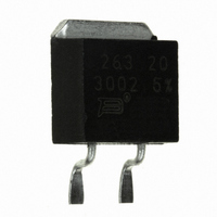 RES 30K OHM 5% 20W TO263 SMD