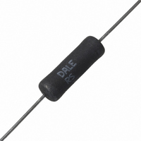 WIREWOUND RESISTOR, MILITARY, MIL-PRF-26 QUALIFIED, RS-5 100K 1% S73