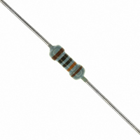 RES 1/4W 470 OHM 0.1% AXIAL