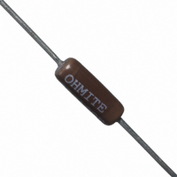 RESISTOR WIREWOUND 560 OHM 3W