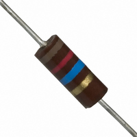 RESISTOR 12M OHM .5W CARB COMP