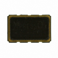 OSC 62.500 MHZ 3.3V SMD