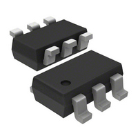 MOSFET N-CH 100V TRENCH SSOT-6