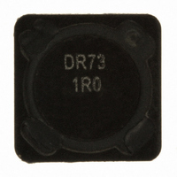 INDUCTOR SHIELD PWR 1UH SMD
