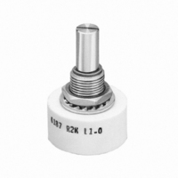 POT/POS SENSOR 10K 7/8" 1TURN