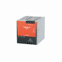 POWER SUPPLY 20A 500W 24VDC