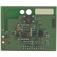 MOD Z-WAVE PCB ANT ANZ/HK3120C-E