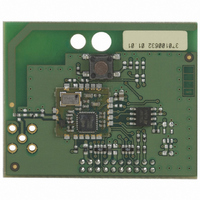 MOD Z-WAVE PCB ANT ZM2120C-E