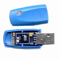 KIT NANOSIRA USB DONGL BLUECORE4