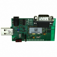 DEMO BOARD FOR GS-BT2416C2.H