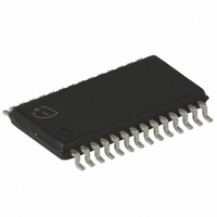 IC ASK RECEIVER 390MHZ P-TSSOP28