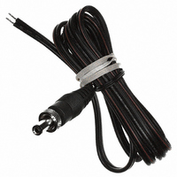 POWER CABLE DC