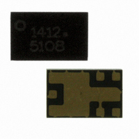 IC AMP GPS LNA 12-MCOB