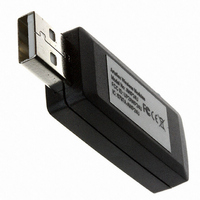 WIRELESS USB DONGLE