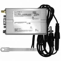 MODEM GPRS QUAD DC POWER RS-232