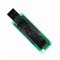 IC TXRX USB IEEE ZIGBEE 2.4GHZ