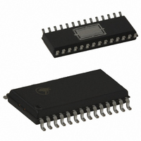 IC WIRELESS USB 2.4GHZ 28-SOIC