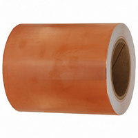 TAPE COPPER FOIL 6" X 36YDS