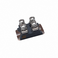 MOSFET N-CH 100V 180A ISOTOP