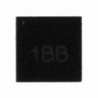 RF Amp Chip Single Buffer Amp 3.5GHz 8V 8-Pin LPCC Bag