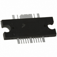 IC PWR AMP RF 30W TO272-16