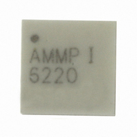 IC AMP LN 5X5MM SMD