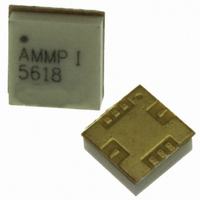 IC AMP GP HI PWR 6-20GHZ 8-SMD