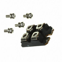 MOSFET N-CH 150V 310A SOT227