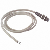 SENSOR MAGNETIC THREAD W/CABLE