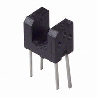 SENSOR OPTO SLOT 3MM TRANS THRU