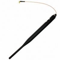 ANTENNA RUBB DUCK 2.4GHZ 5"CABLE