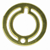 INNER STOP RING FOR M ROTARY