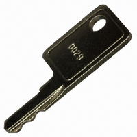 KEY REPLACEMENT 0029 CODE