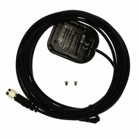 ANTENNA GPS SMA 3M CABLE