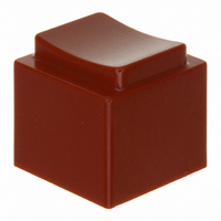 CAP SWITCH RED