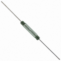SWITCH REED MAG SPST 18-32AT