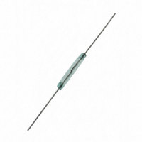 SWITCH MAG REED SPST 10W 10-15AT