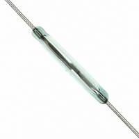 SWITCH REED SPST .5A 20-25 A/T