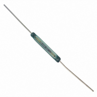 SWITCH REED SPST 1A 22-38 A/T