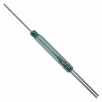 SWITCH REED SPDT .5A 45-50 A/T