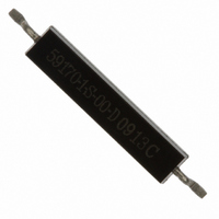 SWITCH REED SPST 10-15AT SMD