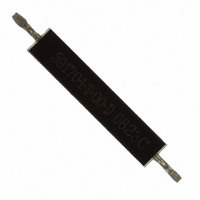 SWITCH REED SPST 15-20AT SMD