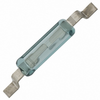 SWITCH REED 20-25AT SPST SMD