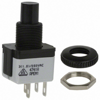 INDUSTRIAL PUSHBUTTON SWITCH