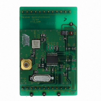 REFERENCE DESIGN T5744 315MHZ