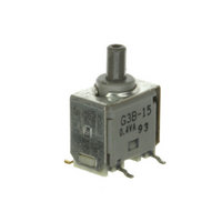 SWITCH PUSHBUTTON SPDT SMD