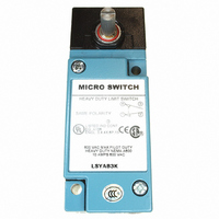 SWITCH SIDE-ROTRY SNAP SPDT
