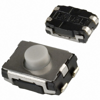 LT SWITCH 2.5MM HT 350GF SMD