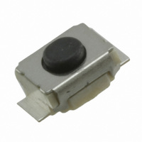 SWITCH TACTILE SPST-NO .05A SMD